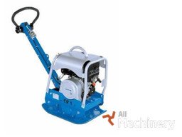 WEBER CR1 L Vibratory plate compactors #1217