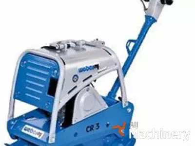 WACKER CR3 Vibratory plate compactors (2017 year) #1218