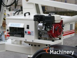 MATILSA Parma 17 Trailer mounted working platforms (2017 year) #122