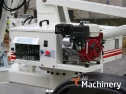MATILSA Parma 17 Trailer mounted working platforms (2017 year) #122