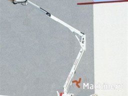 MATILSA Parma 17 Trailer mounted working platforms (2017 year) #122