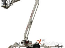 MATILSA Parma 17 Trailer mounted working platforms (2017 year) #122