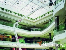 MATILSA Parma 17 Trailer mounted working platforms (2017 year) #122