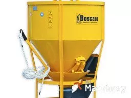 BOSCARO CT-50 Other concrete equipment (2017 year) #1223