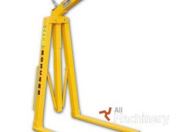 BOSCARO MBA-20A Other concrete equipment #1224