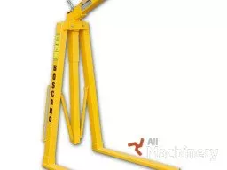 BOSCARO MBA-20A Other concrete equipment (2017 year) #1224