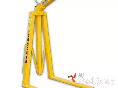 BOSCARO MBA-20A Other concrete equipment (2017 year) #1224