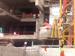 BOSCARO MBA-20A Other concrete equipment #1224