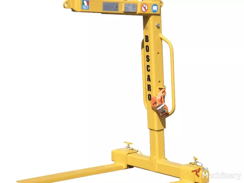 OTHER Boscaro  kranų priedai (2017 year) #1225