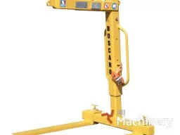 OTHER Boscaro  kranų priedai (2017 year) #1225