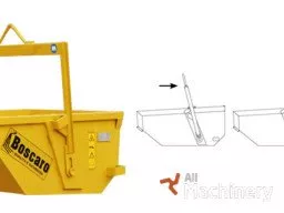 OTHER Boscaro  kranų priedai (2017 year) #1226