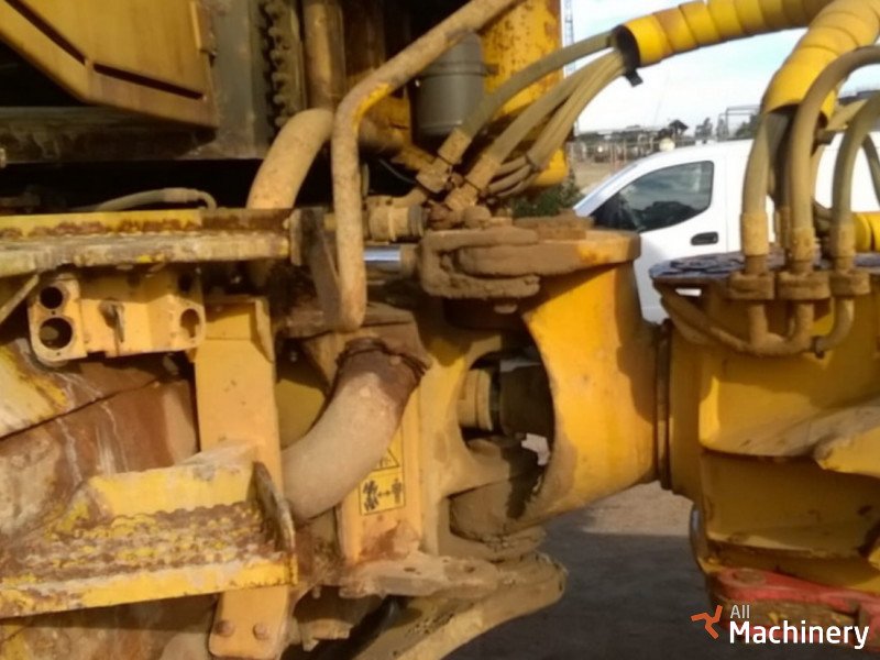 VOLVO A30D Dumper trucks #1237