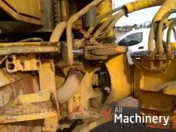 VOLVO A30D Dumper trucks (2003 year) #1237