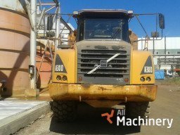 VOLVO A30D Dumper trucks #1237
