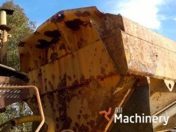 VOLVO A30D Dumper trucks #1237