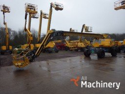 HAULOTTE H28TJ+ Telescopic boom lifts #1239