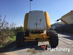 HAULOTTE HA18SPX Articulated boom lifts (2005 year) #124