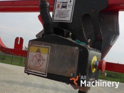 HAULOTTE Compact 12 Scissor lifts (2005 year) #1245