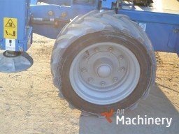 GENIE GS 2669DC Scissor lifts (2017 year) #125