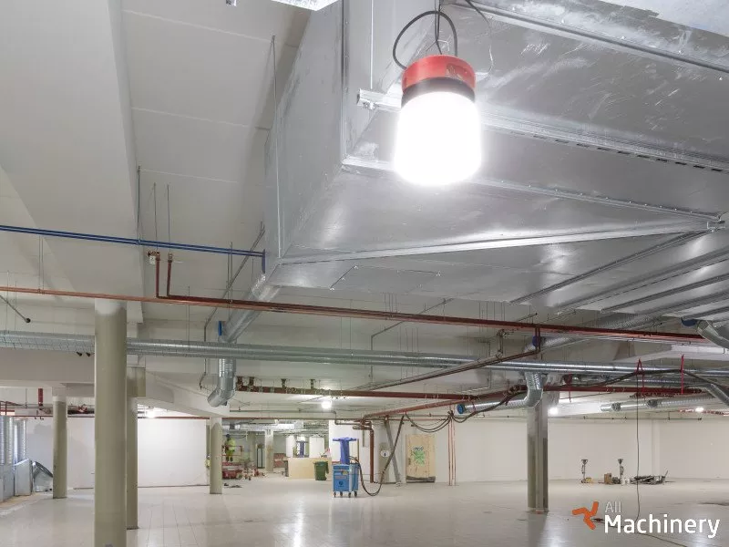 WORKLITE WorkLite&trade; Portable work lights (2017 year) #1251