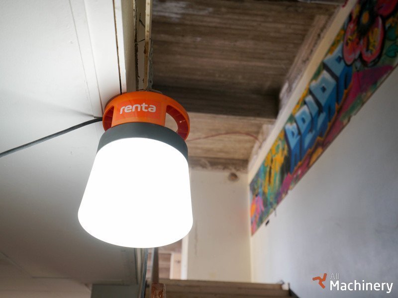 WORKLITE WorkLite™ Portable work lights #1251