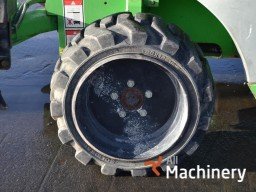 HAULOTTE Compact 12DX Scissor lifts #126