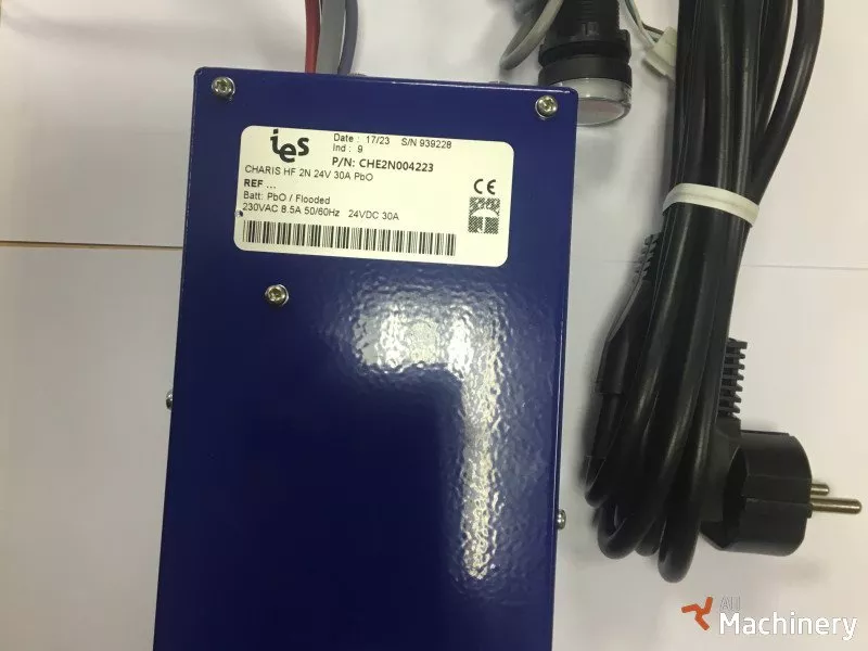 HAULOTTE Charger 2440316740 Working platform electric parts (2017 year) #1265