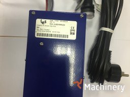 HAULOTTE Charger 2440316740 Working platform electrics #1265