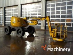 HAULOTTE HA16PXNT Telescopic boom lifts (2005 year) #1266