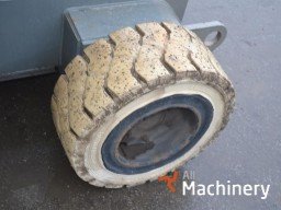 HAULOTTE HA15IP Telescopic boom lifts #1268