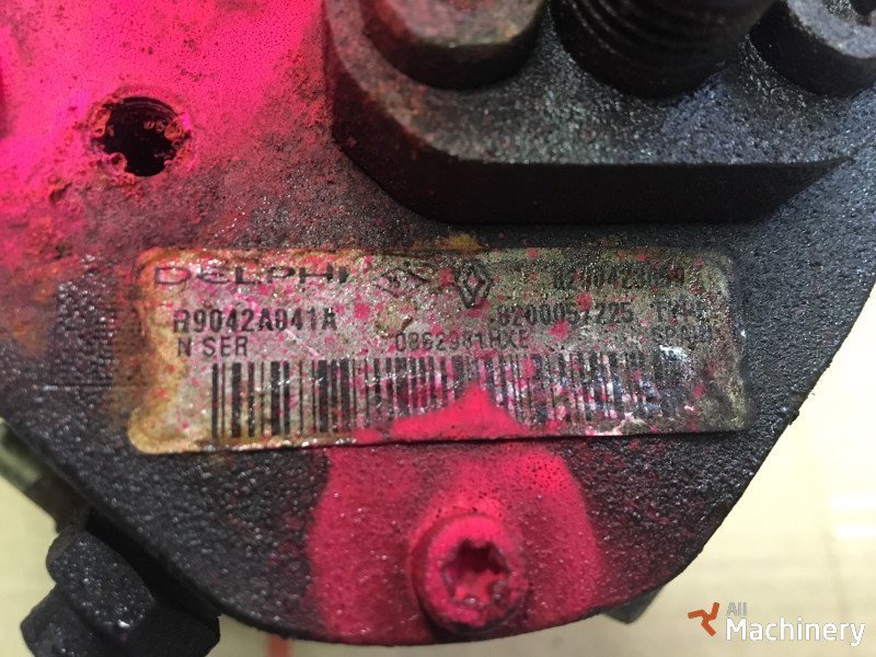 RENAULT R9042A41A Electric spare parts for trucks #1270