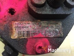 RENAULT R9042A41A Electric spare parts for trucks #1270