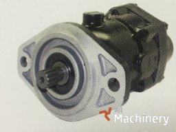 JLG Hydraulic Motor 126TA5517 keltuvų hidraulinės sistemos dalys #1271