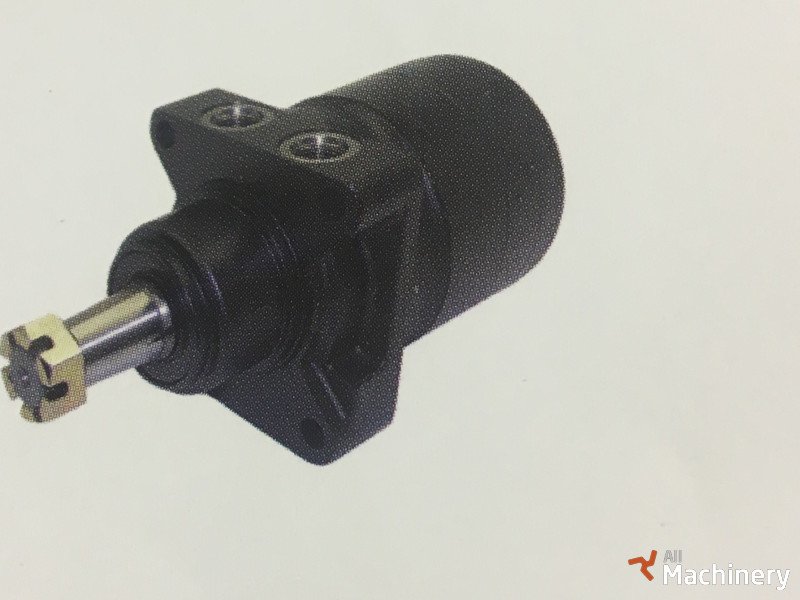 JLG Hydraulic Motor 131TA6886 Working platform hydraulic parts (2017 year) #1272