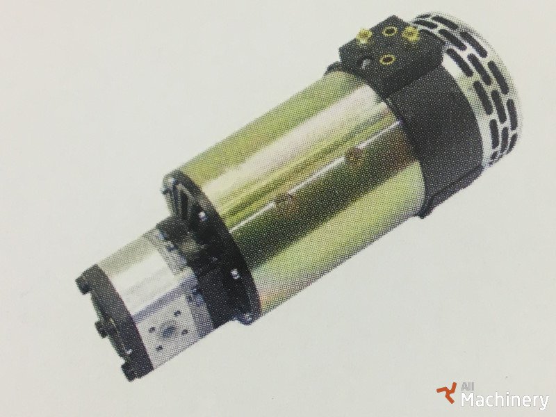 JLG 139TA5117 keltuvų hidraulinės sistemos dalys #1273