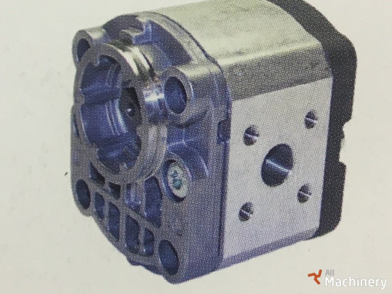 JLG 139TA5119 Working platform hydraulic parts (2017 year) #1274