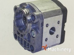 JLG 139TA5119 Working platform hydraulic parts (2017 year) #1274