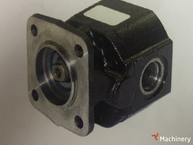 JLG 139TA5120 keltuvų hidraulinės sistemos dalys #1275