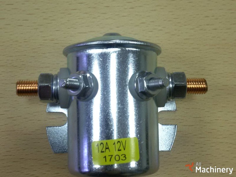 GENIE GS3384, continuous solenoid 27155 Working platform electric parts (2017 year) #1276