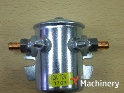 GENIE GS3384, continuous solenoid 27155 Working platform electric parts (2017 year) #1276