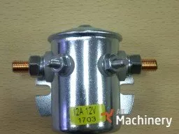 GENIE GS3384, continuous solenoid 27155 Working platform electric parts (2017 year) #1276