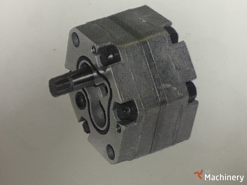 JLG 126TA4788 keltuvų hidraulinės sistemos dalys #1277