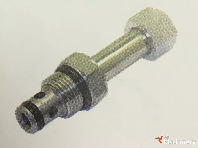 JLG 139TA5137 Working platform hydraulic parts (2017 year) #1279