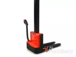 EP ES10-10MM Electric pallet jacks (2017 year) #128