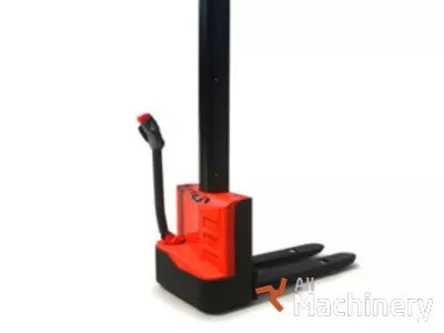 EP ES10-10MM Electric pallet jacks (2017 year) #128