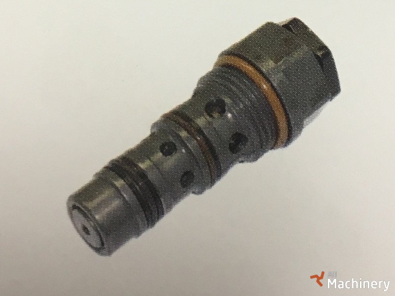 JLG 126TA5598 Working platform hydraulic parts (2017 year) #1281