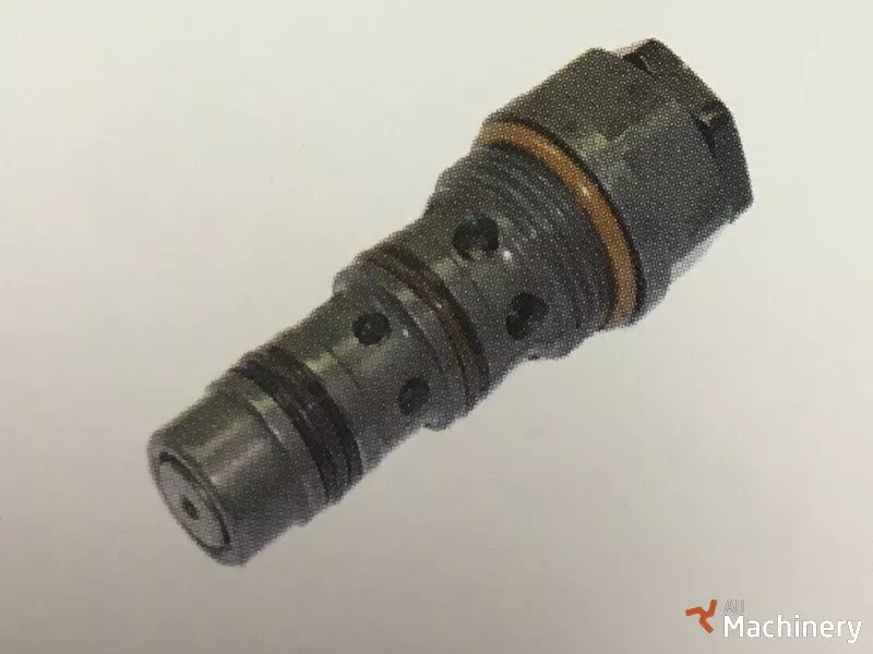 JLG 126TA5598 Working platform hydraulic parts (2017 year) #1281