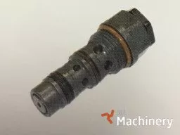 JLG 126TA5598 Working platform hydraulic parts (2017 year) #1281