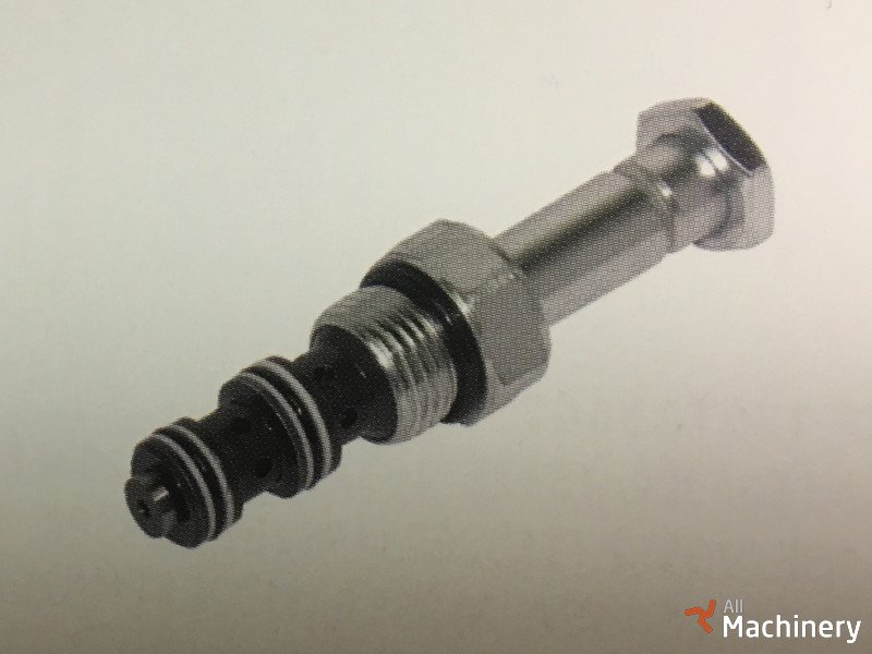 JLG 139TA5139 Working platform hydraulic parts (2017 year) #1282