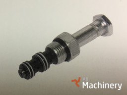 JLG 139TA5139 Working platform hydraulic parts (2017 year) #1282